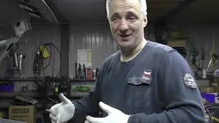А какая у тебя компрессия?
