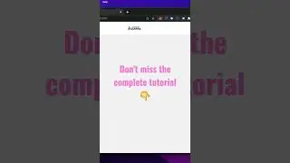 React Responsive Navbar - Dribbble Navbar Clone
