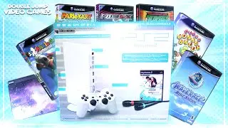 Rare FACTORY SEALED Console | DJVG