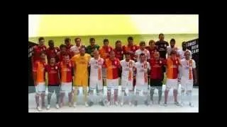 Gripin Sensiz Olmaz Galatasaray