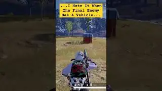 Wasting My Ammo To Blow Up Final Enemies Car 🚓💥🔥 