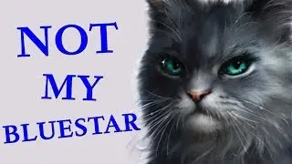 This is NOT my Bluestar