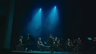 Melodies Of Life - Final Fantasy Concert Hanoi