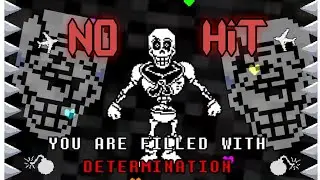[No Hit] Revenge: the unseen ending by Uralisimus - ACT 3, part 1