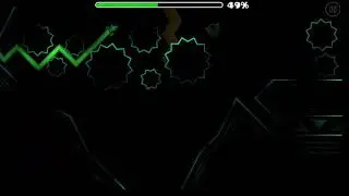Anxious 100% (Speedhack)