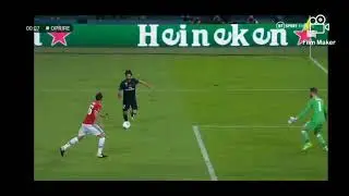 Uefa super cup 2020 intro (Bayern München WINS!!!)