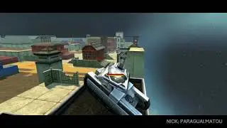 BR Tanki | Competição OMP