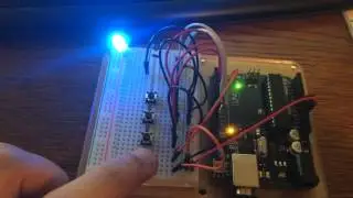 Random RGB Generator