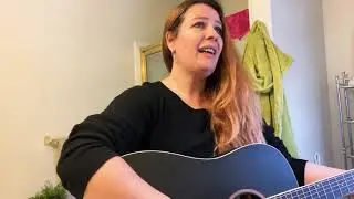 Dreamboat - Connie Francis (COVER)