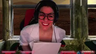 ASMR: Dr. Sketch Mars Trials (Live On Twitch)