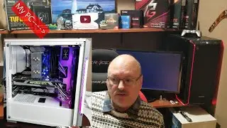 Trading a PC to a PS5, Ryzen 7900X, AM5 Thermal Paste Guard & AMD News
