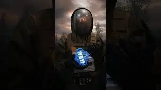 Артефакт будешь? #shortsvideo #stalker #shorts #сталкер #stalkershorts #stalker2