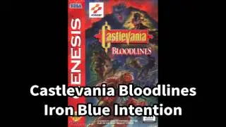 Cute Devil is actually just a Castlevania medley