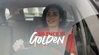 No Thumping, No Bumping, No Shimmy or Shakes | Silence Is Golden