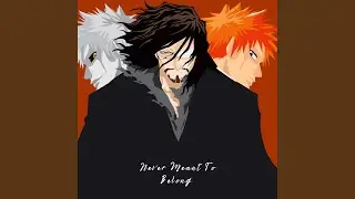 Never Meant To Belong