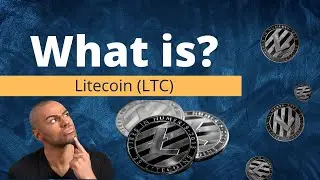 What is Litecoin (LTC)? How is it Different from Bitcoin?