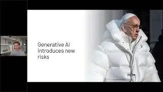 ODSC Webinar | Designing AI for Trust - How To Create Value While Setting The Right Guardrails