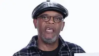 Does Samuel L.Jackson like anime