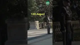 Special Video For Happy Independence Day of Pakistan |  14th August |  77th Happy Independence day