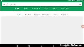 How to play Pokémon Planet on Android