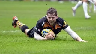 Elliot Daly | The Bullet | HD Highlights
