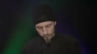 ВАЛЬС ДОЖДЯ   Музыка Ярослава Никитина   Исполняет Монах Авель