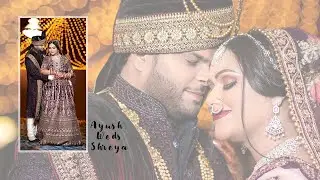 Ayush & Shreya Wedding Cinematic Teaser 2024 | Real Pic Studio | #cinematicvideo  #weddinghighlight