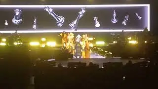 M. Pokora - Déjà volé (Galaxie Amnéville) 13/10/2023