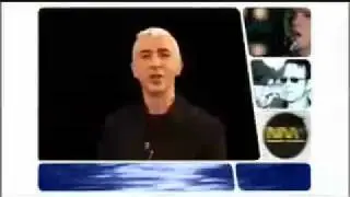New Music TV (opening sequence) An ITV1 & ITV2 Network