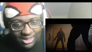 Subject 13 Fight Scene Reaction