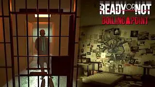 Ready Or Not - A New America ALL ENDINGS | BOILING POINT DLC