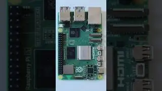 Raspberry Pi 5 with Broadcom Quad-core ARM 2.4GHz CPU is up to 3 Times Faster 