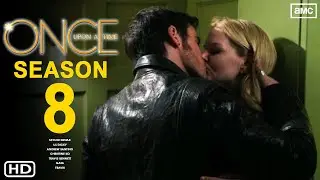 Once Upon a Time Season 8 - Ginnifer Goodwin | Jennifer Morrison, Josh Dallas, Reboot Shows, Cast,