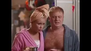 Анекдоты. Про тёщу - 