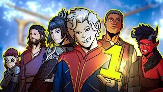 Ranking the BEST Origin Playthroughs.