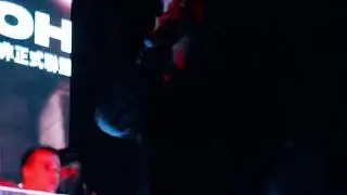MISSU // ОТЧЁТ С КАМОН // 02.08.19 @VNVNC