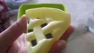 Learn Kids items fruits snacks food Lunch dinner basket 2