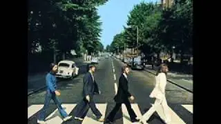 You never Give me your Money -  8 bit - The Beatles