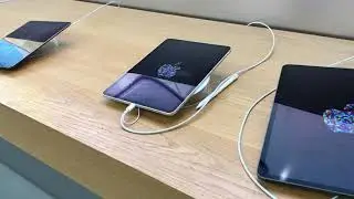 Can people learn to stick the Apple Pencils back?