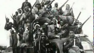 Arab Immigration To Israel