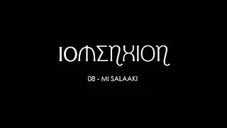 08 - BRMX - Mi Salaaki
