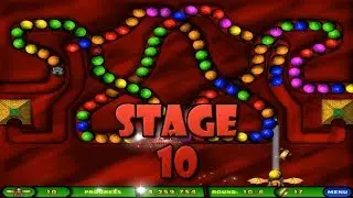 Control the Infinite 2: Prasika Peregrination | Stage 10: Endgame Time!