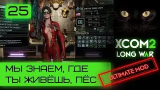 Мы знаем, где твой дом, пёс | Ultimate mod | Серия #25