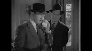 Wanted For Murder (1946)