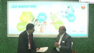 Interview with Dr. B. Venkataraman, Joint President- Advanced Materials Business, Aditya Birla Group