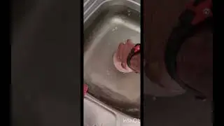 Труба как новая.