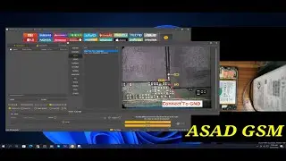 Vivo Y12  Y15 PD1901BF Security 2022-05-01 TestPoint Factory Reset Erase FRP UnlockTool.