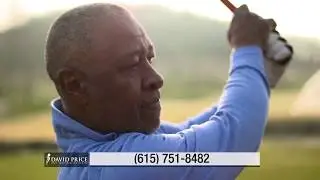 Ozzie Smith Testimonial