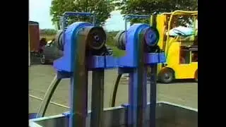 How Does a Portable Oil Skimmer Work Abanaki Corporation