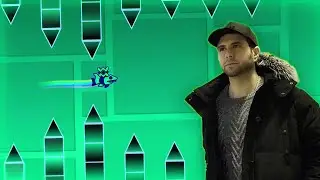 YO TENGO UN MOCO - Geometry Dash